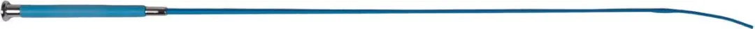 QHP Dressuurzweep Comfy Sky 100cm - afbeelding 2 van 2