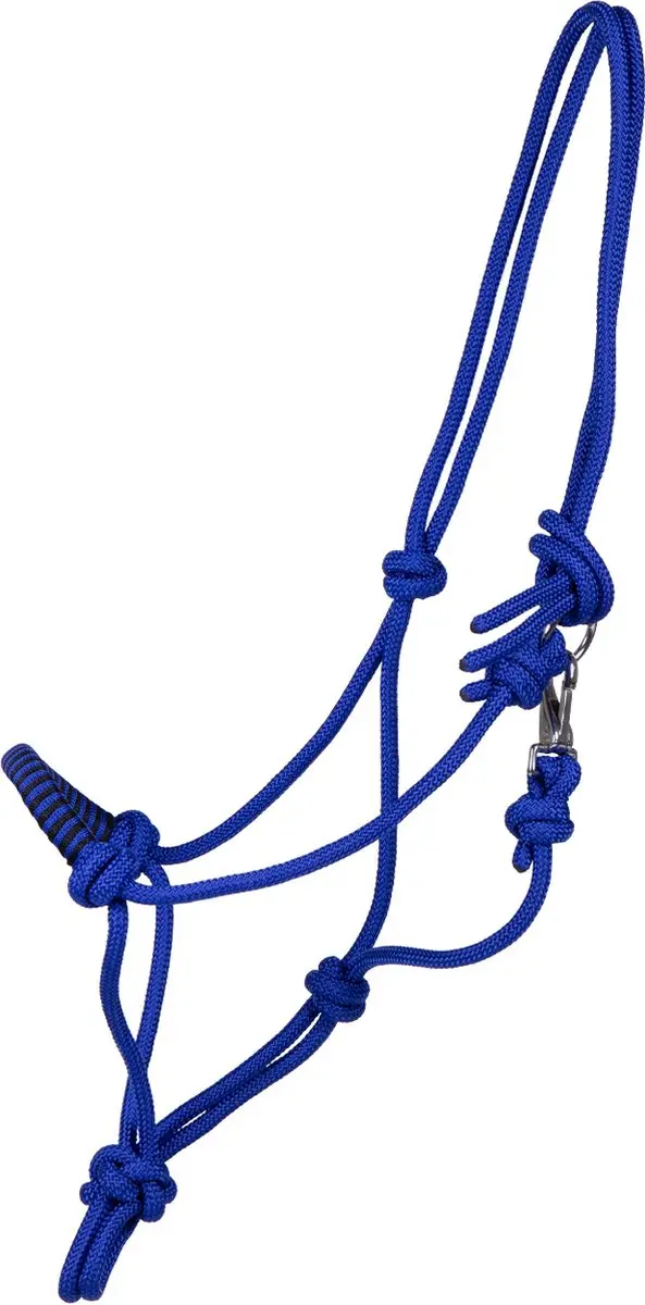 QHP Touwhalster met Clip Cob
