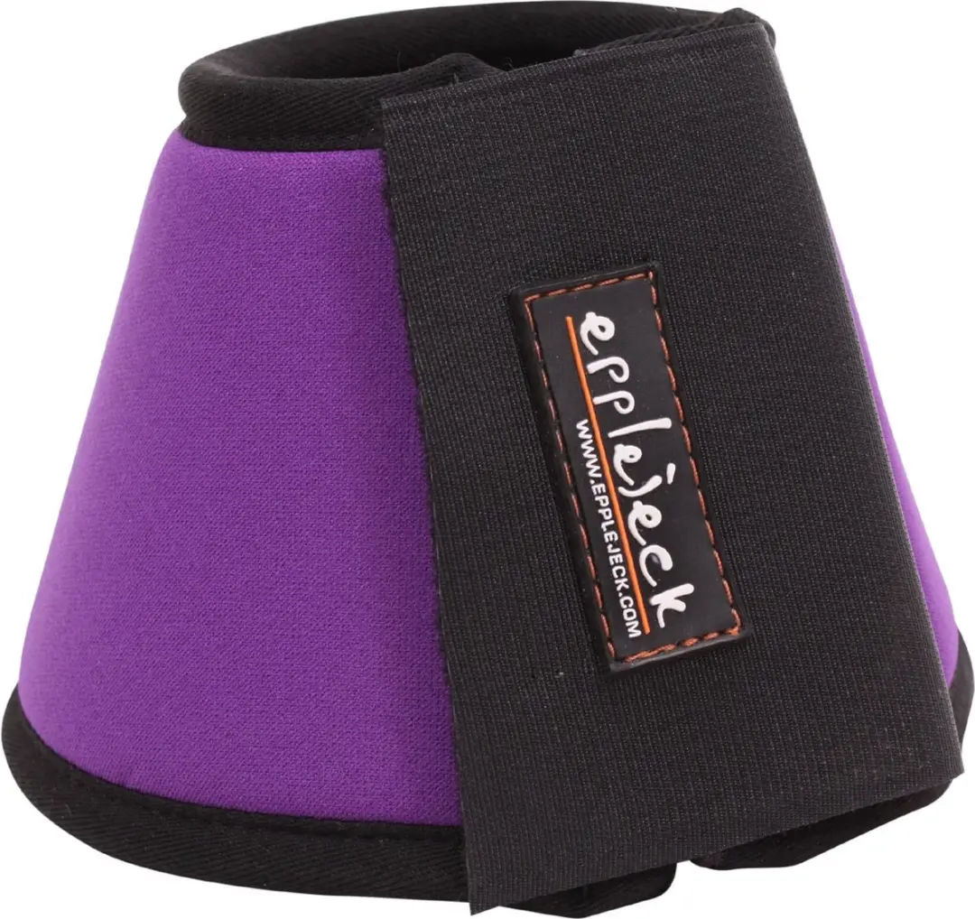 Epplejeck Springschoenen Neopreen - XL - Paars