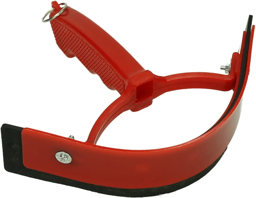 Epplejeck Zweetmes Colour Rood