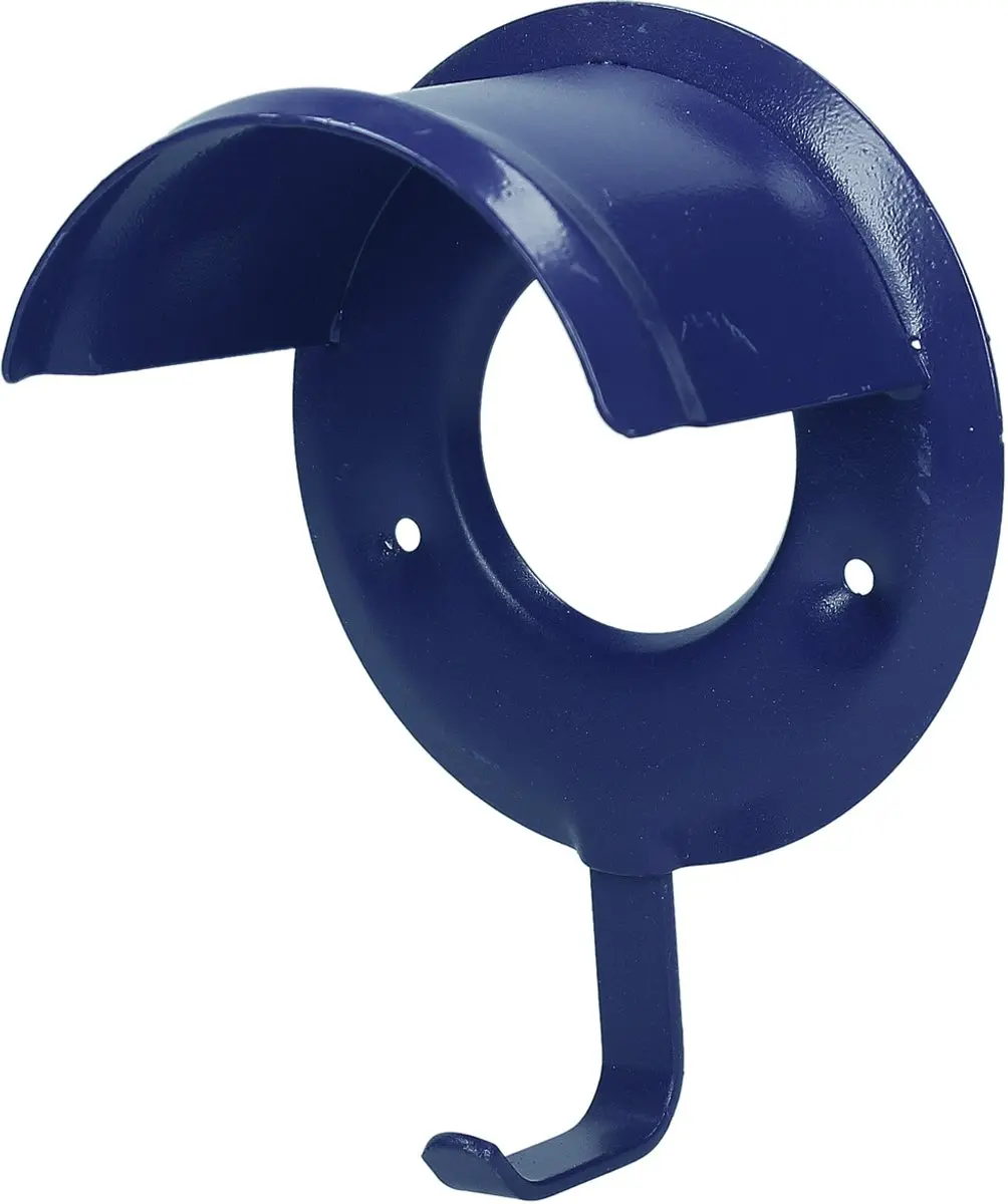 Epplejeck Hoofdstelhanger Epplejeck Middenblauw