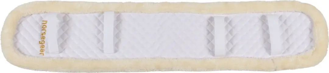 Horsegear Longeerpad HGfur