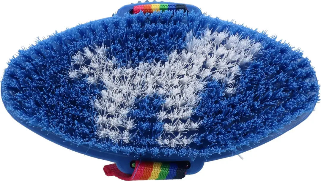 Epplejeck Ejlet's Groom Poetsset - Blauw