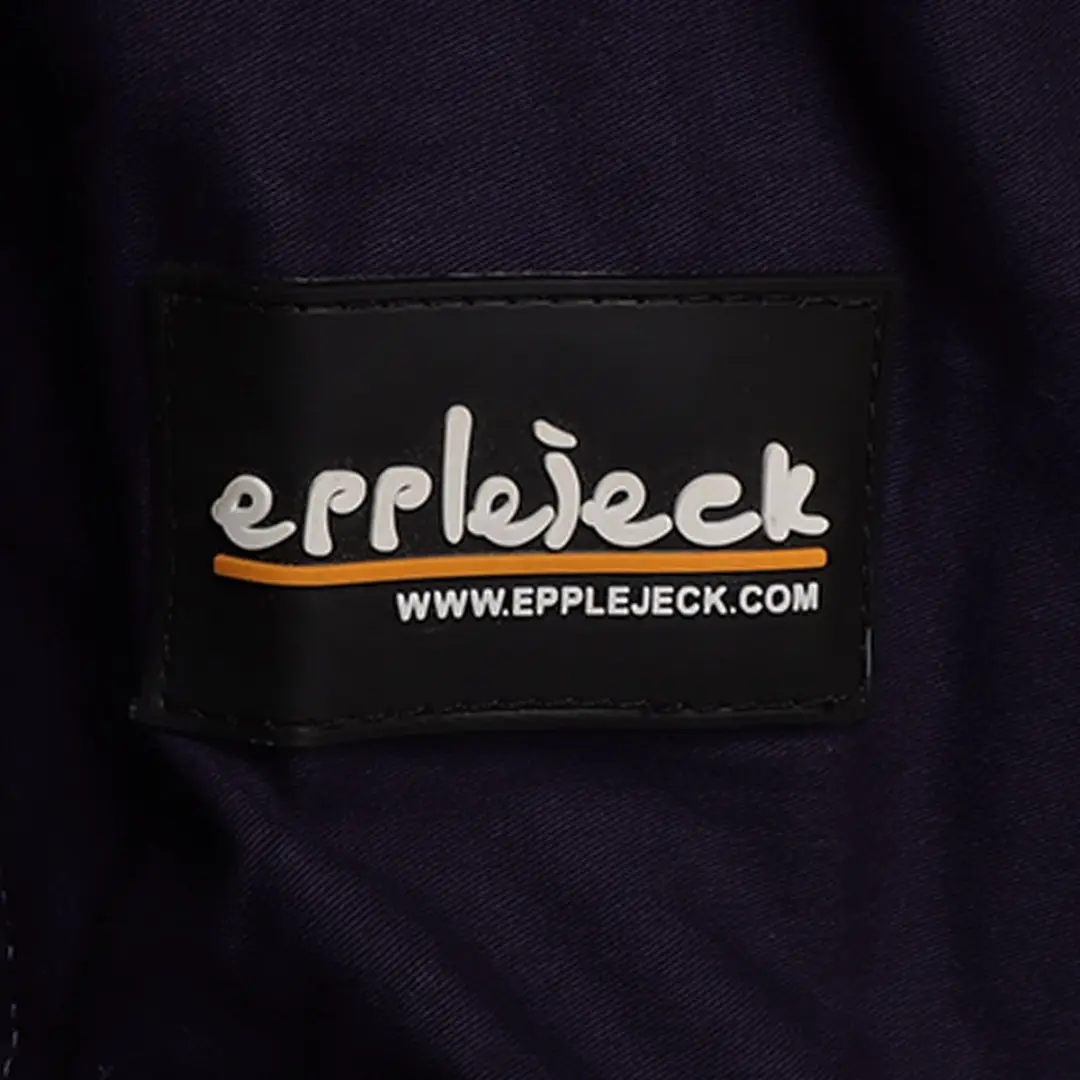Epplejeck Ejbarcelona 2.0 Zomerdeken 125cm Donkerblauw