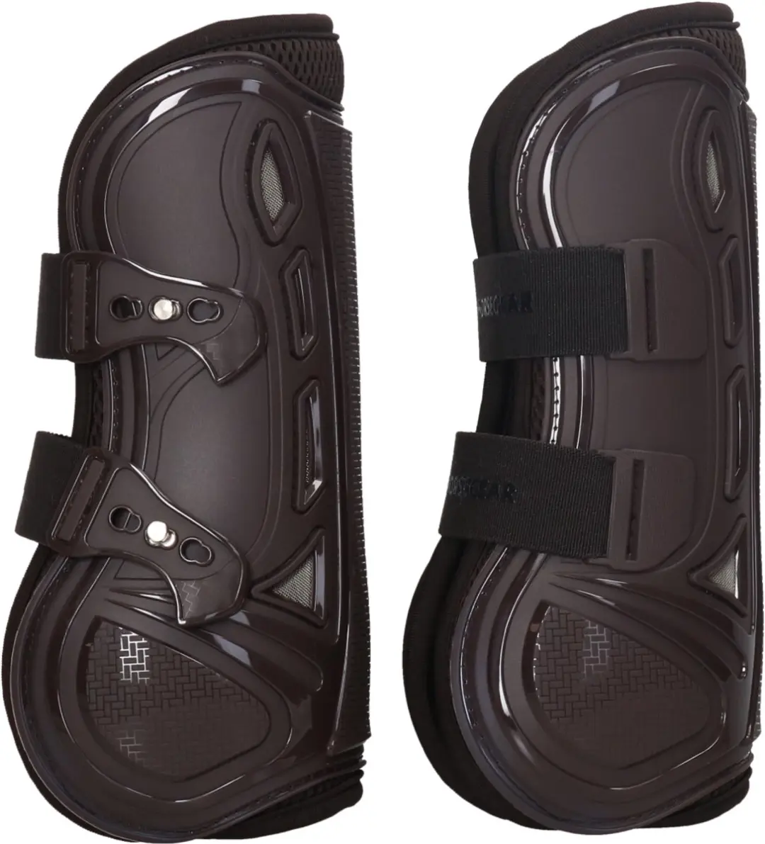 Horsegear Peesbeschermers HGprotection Full