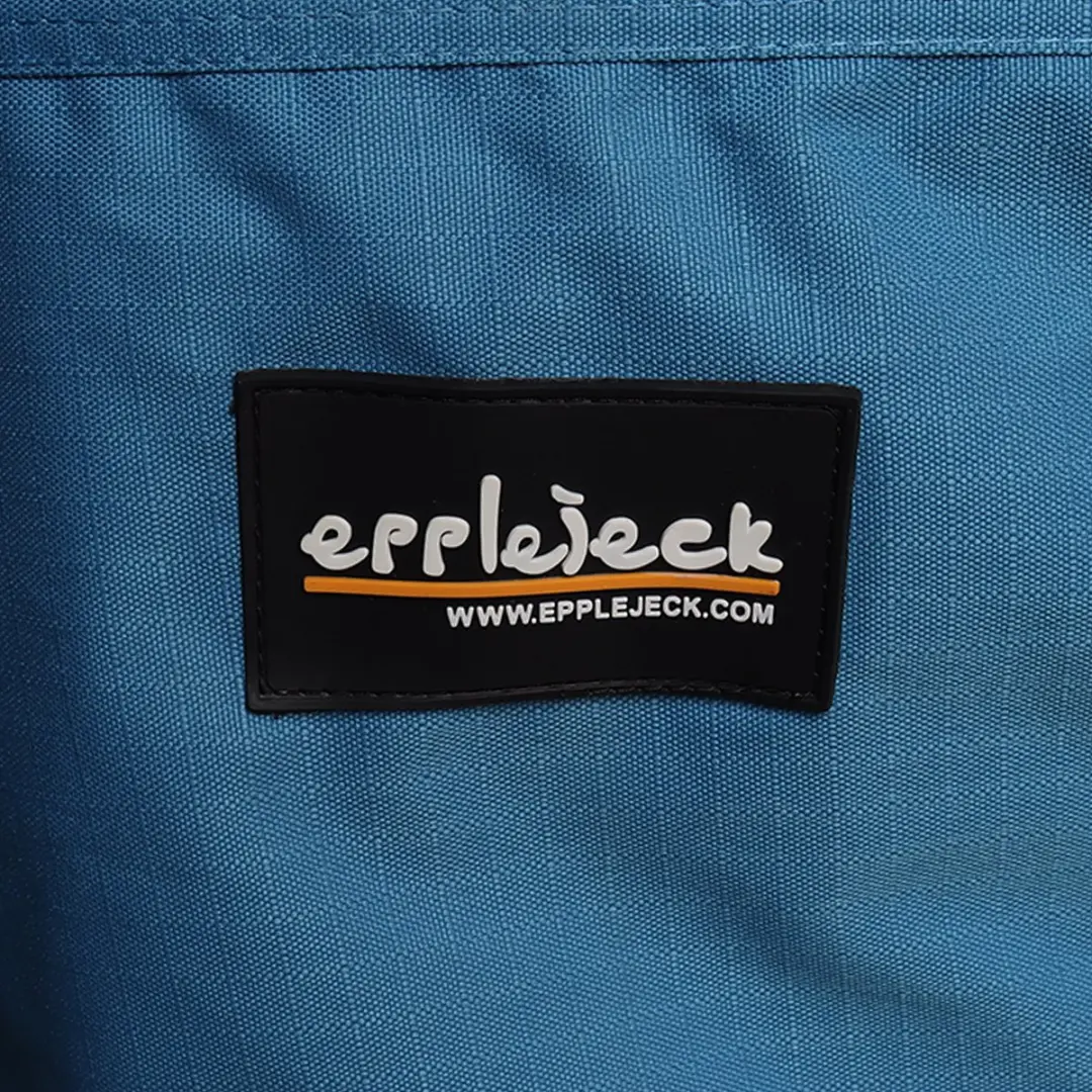 Epplejeck Ejrindal 2.0 Deken 0gr - Middenblauw 145