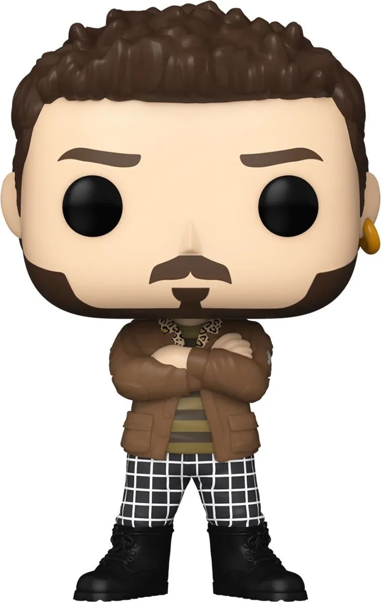 Funko Pop! The Boys Frenchie #1598