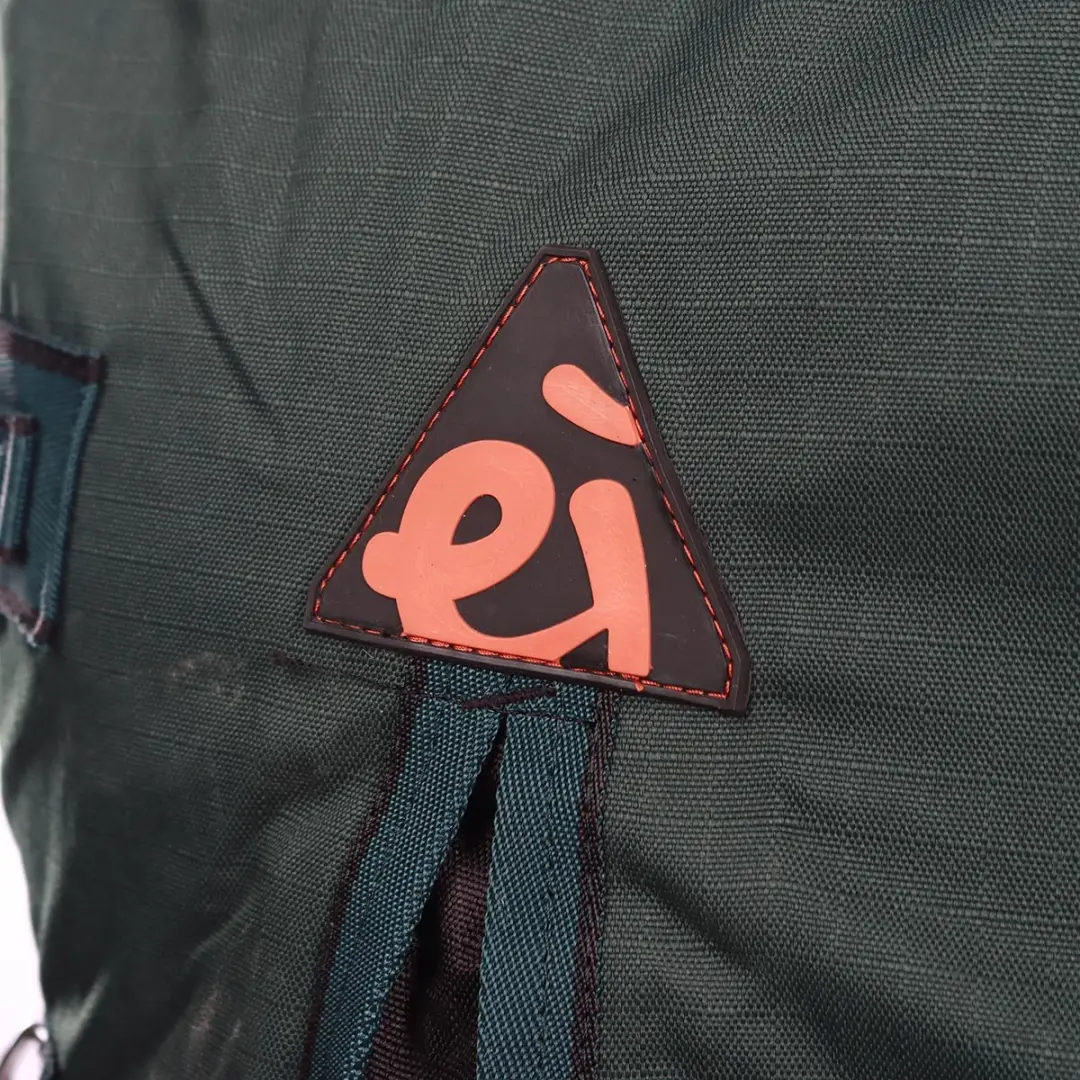 Epplejeck Junior 0g Deken 115cm Groen-zwart