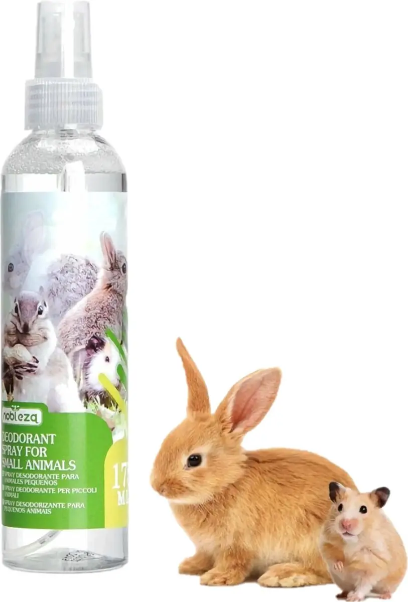 Nobleza Deodorantspray Huisdieren 175ml