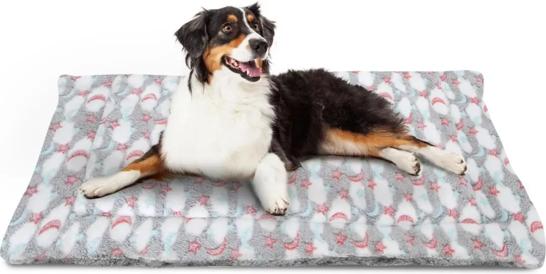 Nobleza Hondenkleed Benchmat 85x70cm