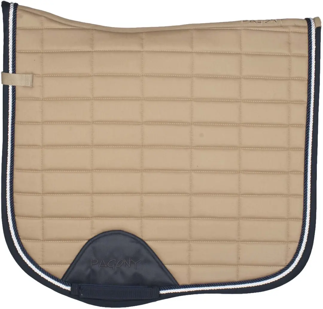 Pagony Work Zadeldek Cob