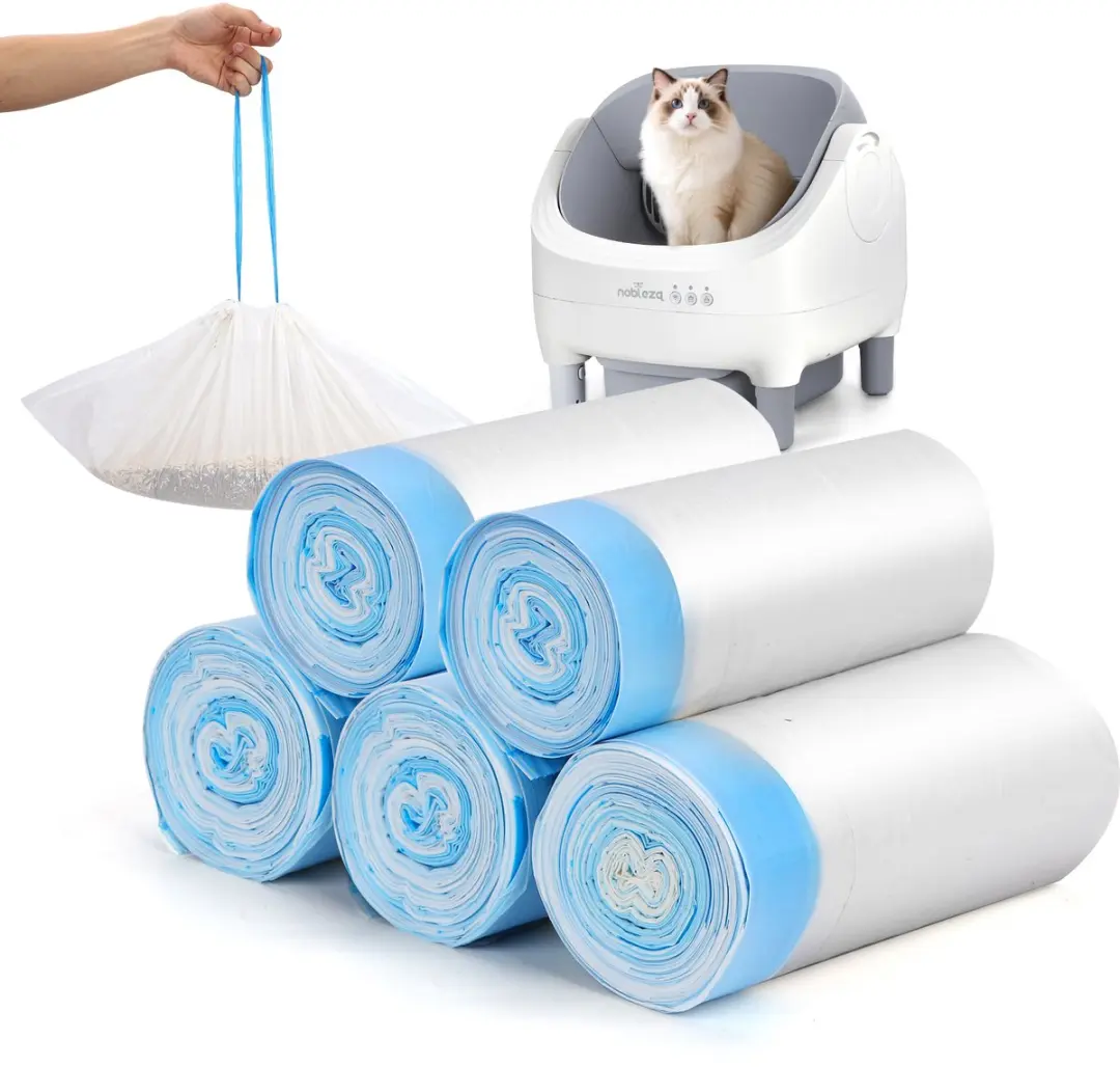Nobleza Kattenbakzakken