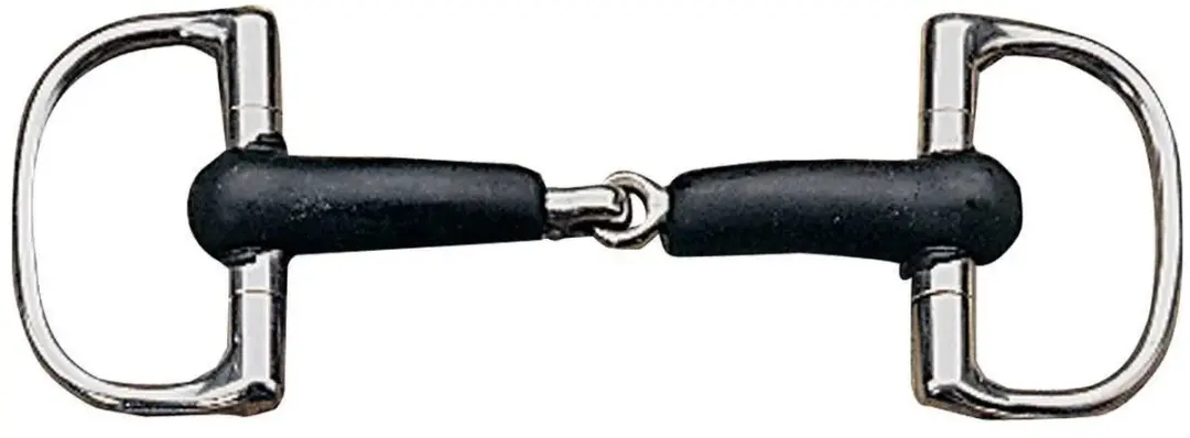Pagony Rubber D-trens 12,5 - Grijs