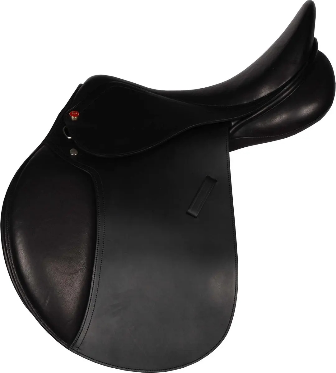 Rössner Canada Veelzijdigheidszadel 18 Inch