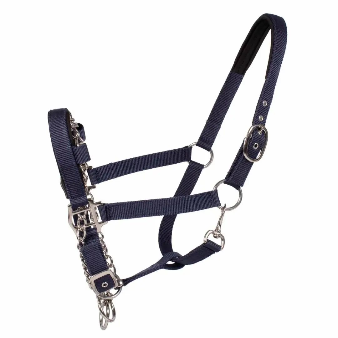 Rössner Controller Halster Full - Blauw