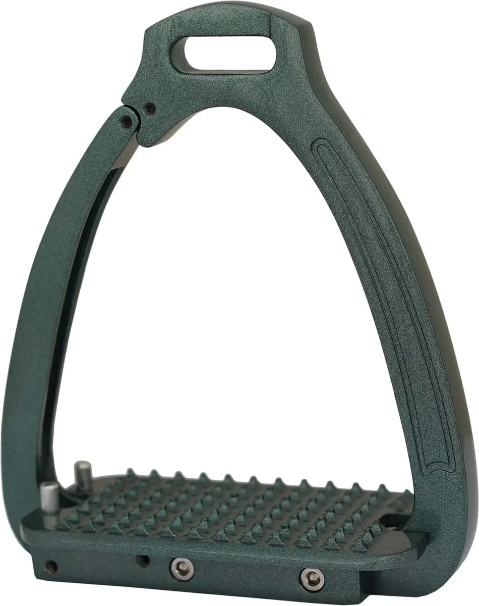 Pagony Bassano Veiligheidsbeugels 12cm