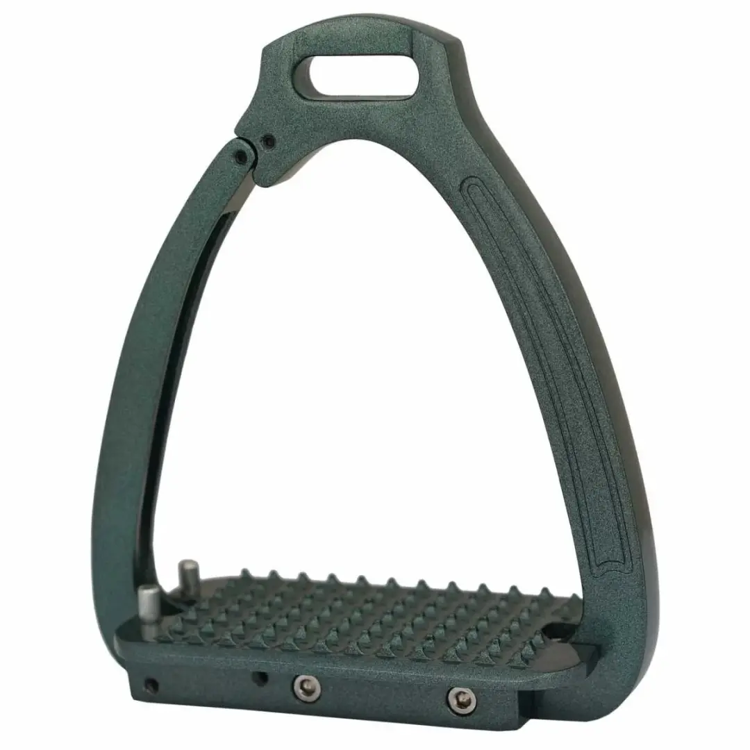 Pagony Bassano Veiligheidsbeugels 12cm - Champagne