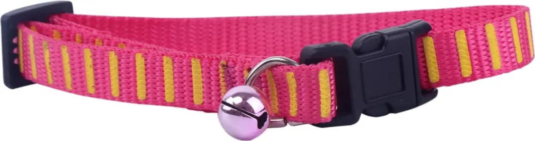 Nobleza Kattenhalsband 20-30cm