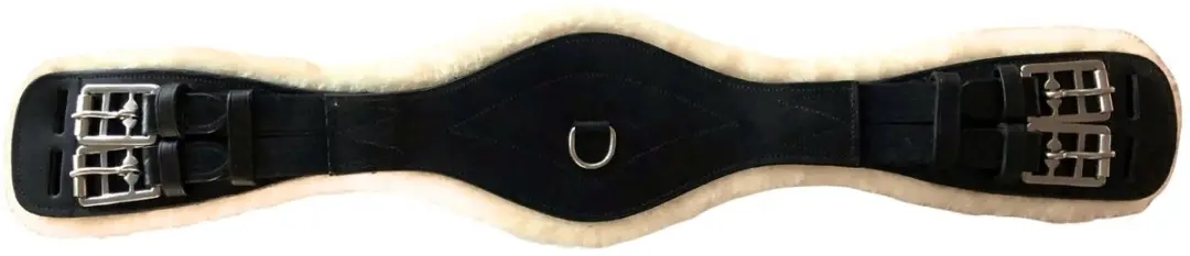 Pagony Dressuursingel Bont 75cm