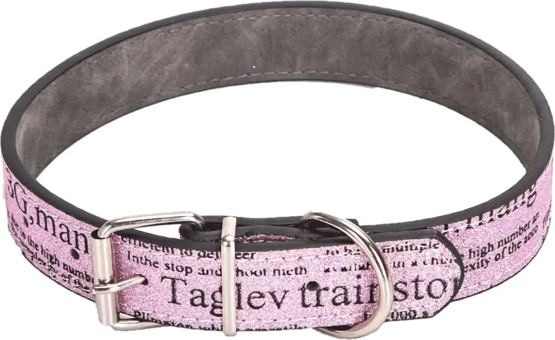 Nobleza Hondenhalsband