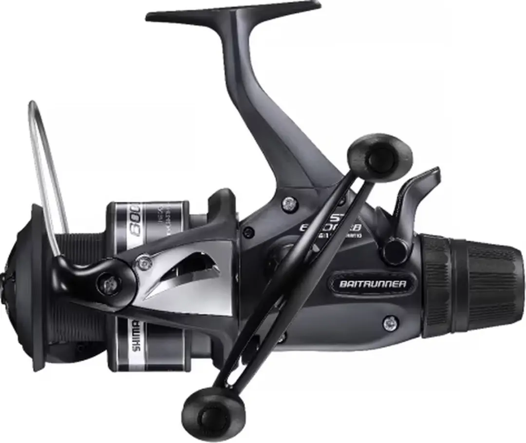 Shimano Baitrunner ST 10000RB Karpermolen