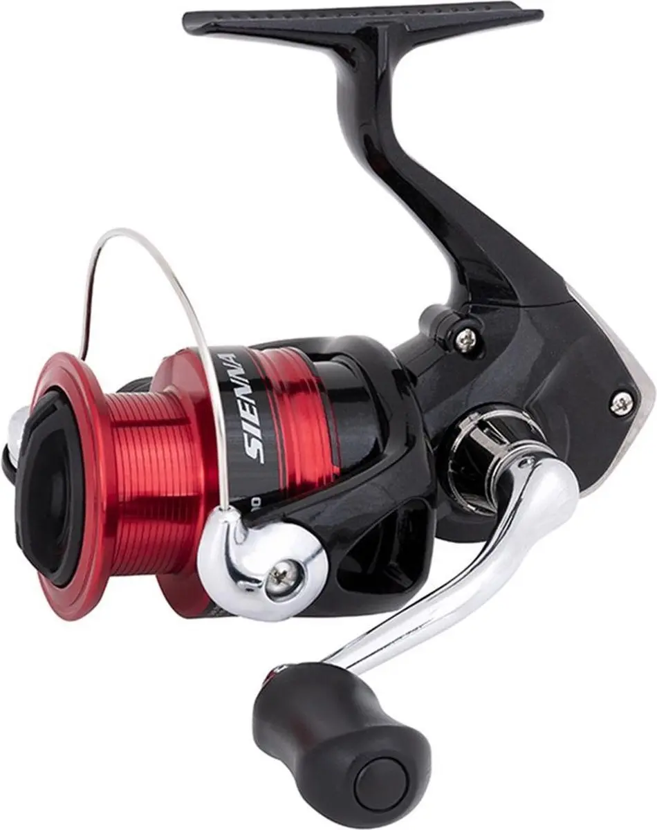 Shimano Sienna 2000 FG