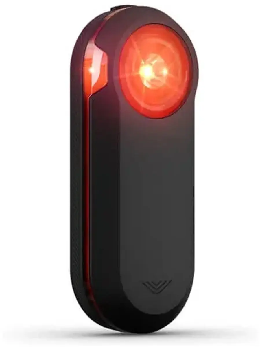 Garmin Varia RTL515 Fietsradar - Achteraan - Zwart