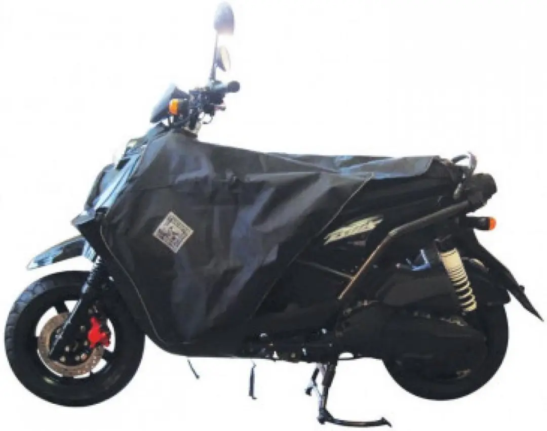 accessoire tucano urbano voor scooter keeway 125 matrix nieuw