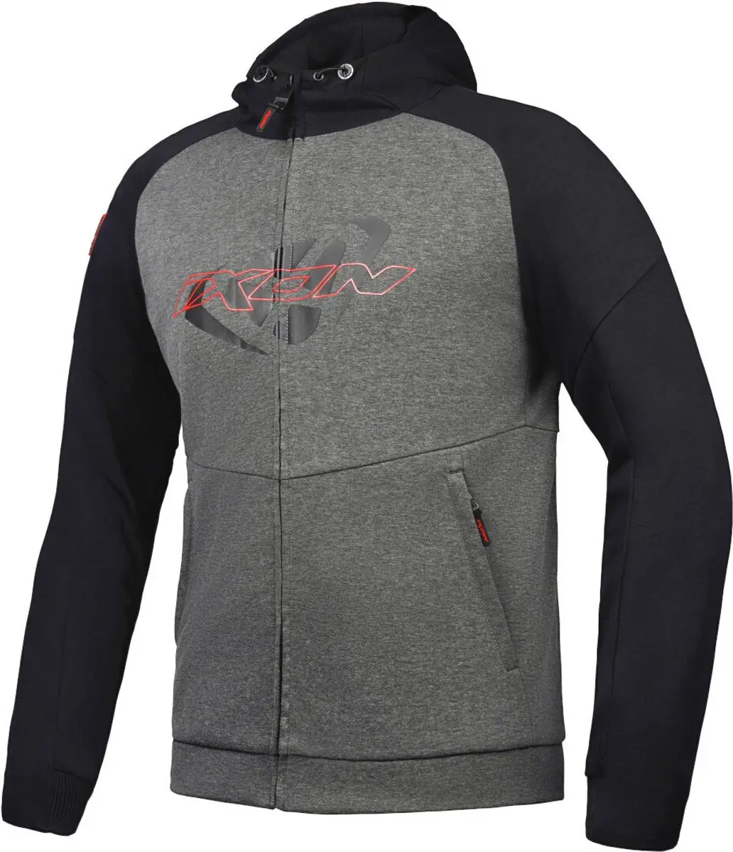 IXON Touchdown Textiele Motorjas