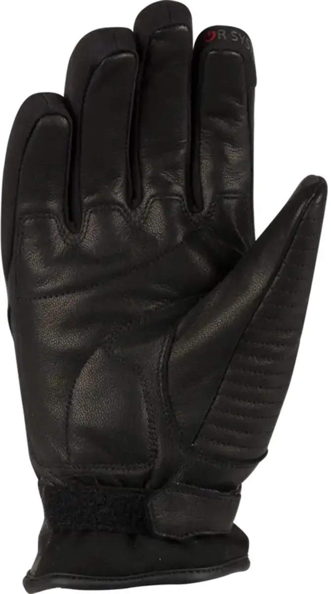 Segura Lady Synchro Handschoenen - Zwart 6