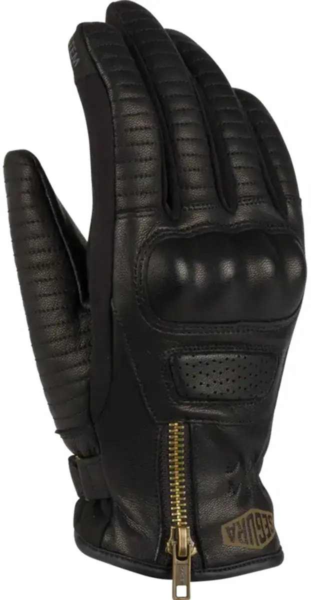 Segura Lady Synchro Handschoenen - Zwart 6