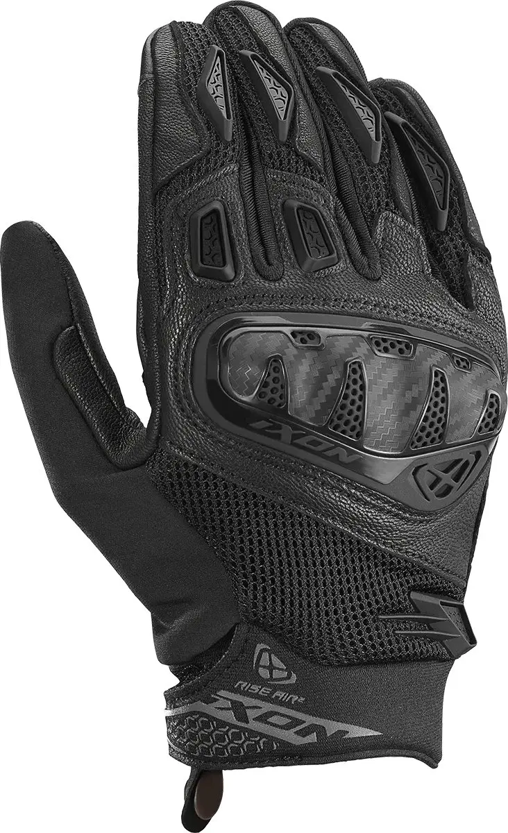 IXON Rise Air 2 Lady Motorhandschoenen