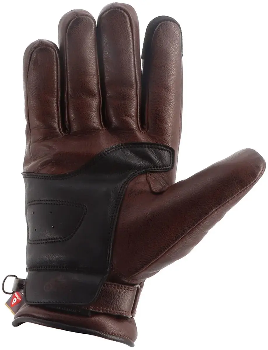Helstons Ska Winterhandschoenen Choco/XL