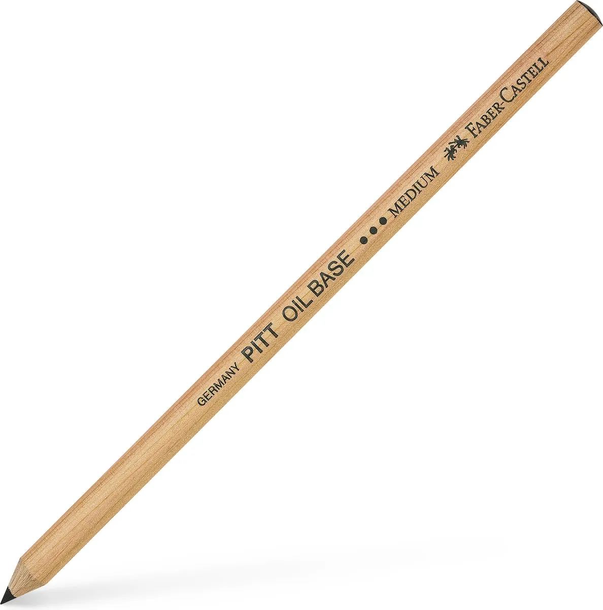 Faber-Castell Pitt Oil Base Pastelpotlood FC-112603