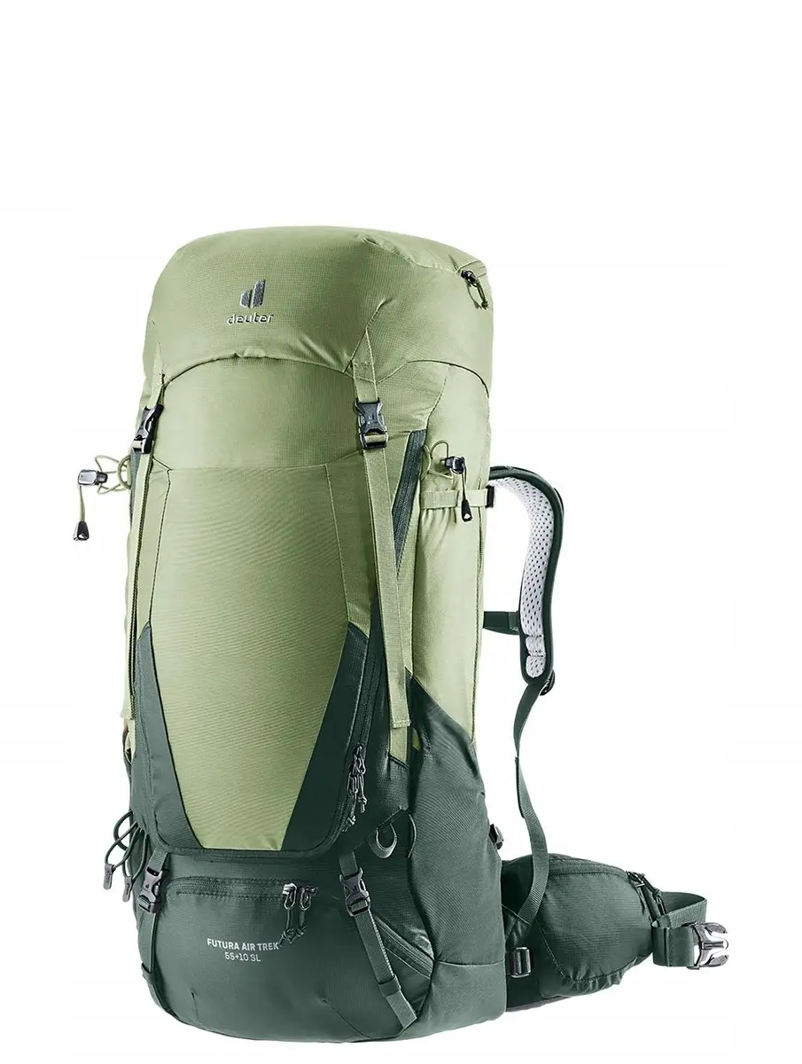Deuter Futura Air Trek 55+10 SL