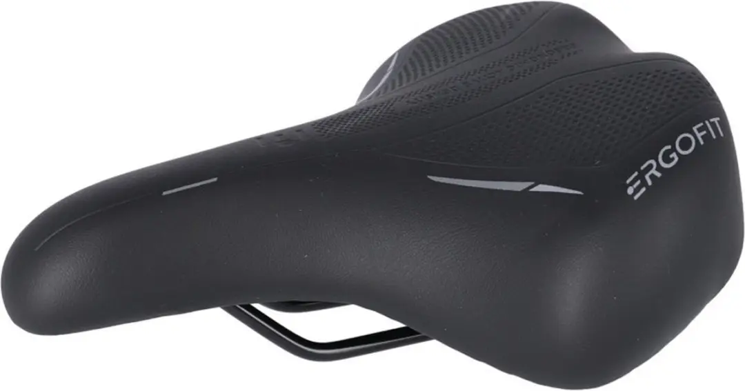 XLC Viale City SA-V03 Fietszadel