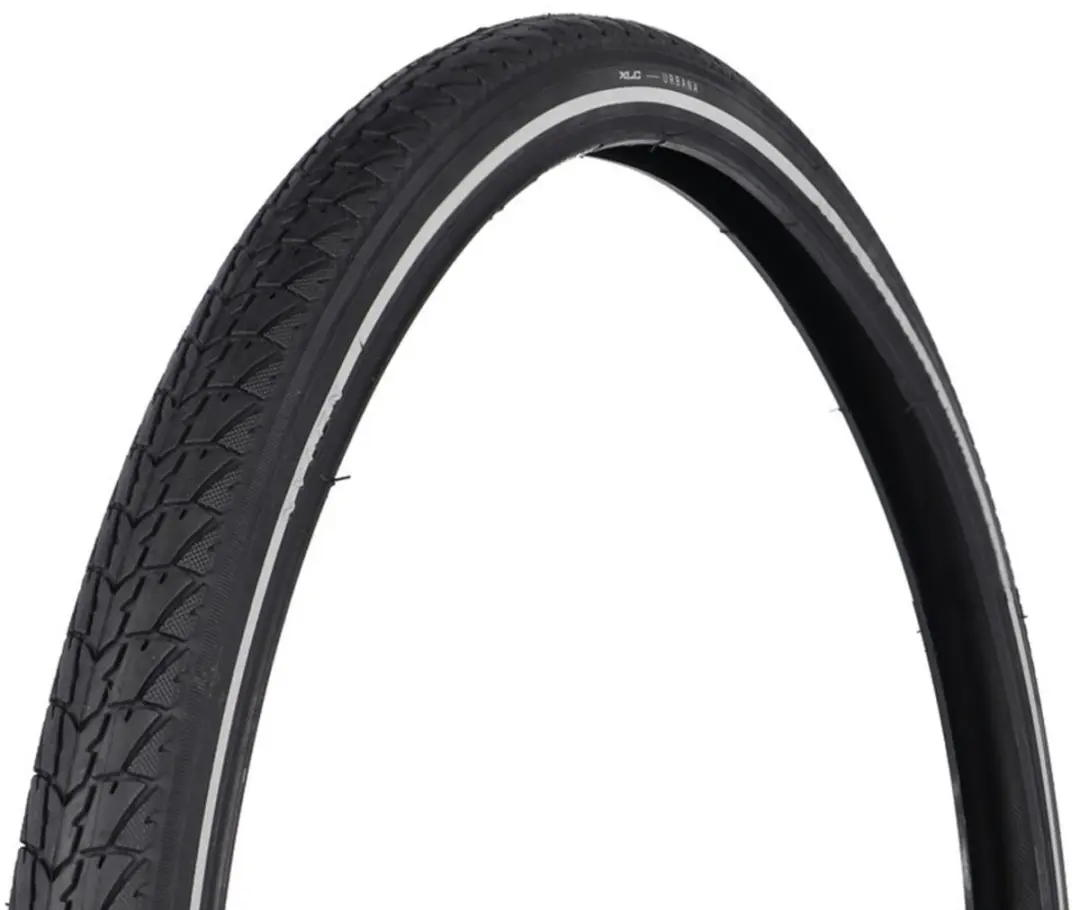XLC Urbana Buitenband 28 Inch