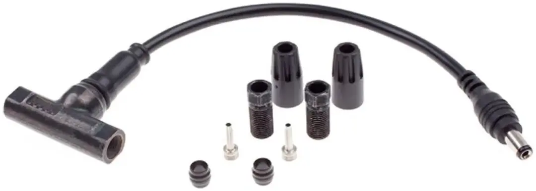 Magura Schakelaar Sluiter E-bike - Zwart - afbeelding 2 van 3