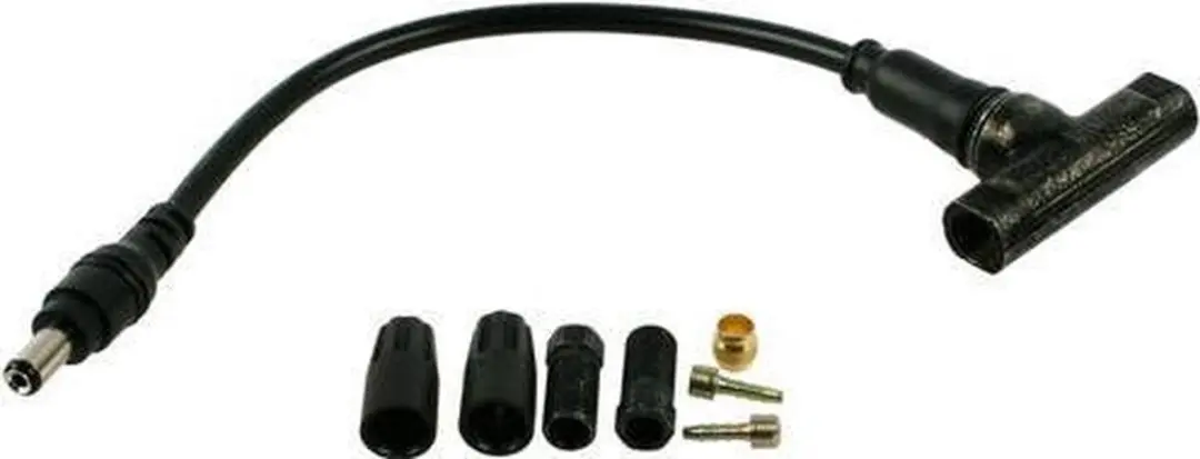 Magura Schakelaar Sluiter E-bike - Zwart - afbeelding 3 van 3