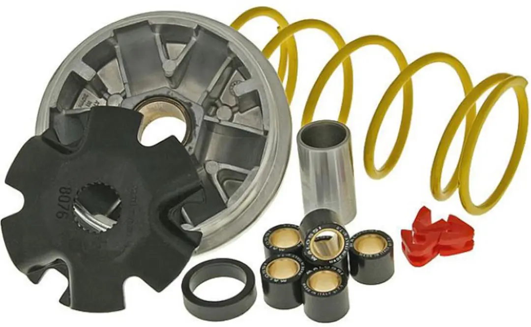 Variateurset Malossi Multivar Morini 50cc 2 Takt (Oud type)