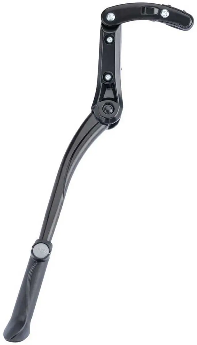 Contec Giraffe 24-29´´ Achterstandaard Zilver