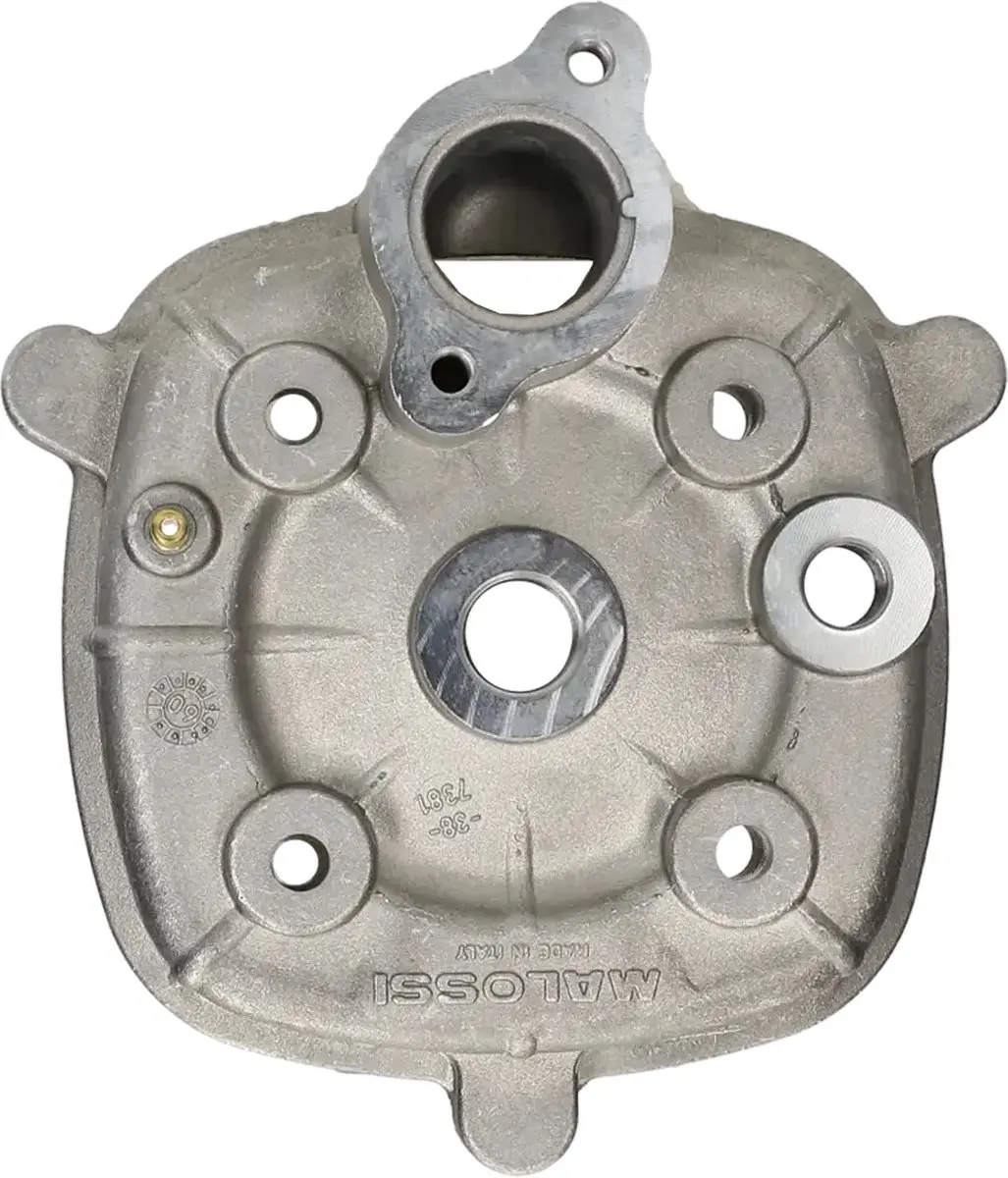 Cilinderkop Malossi MHR voor Piaggio 70cc 2 Takt LC