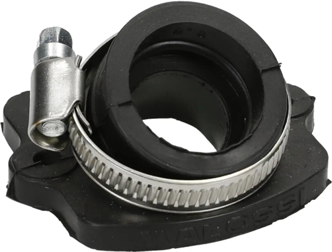 Spruitstuk Malossi Recht Viton 22~28mm Gilera & Piaggio
