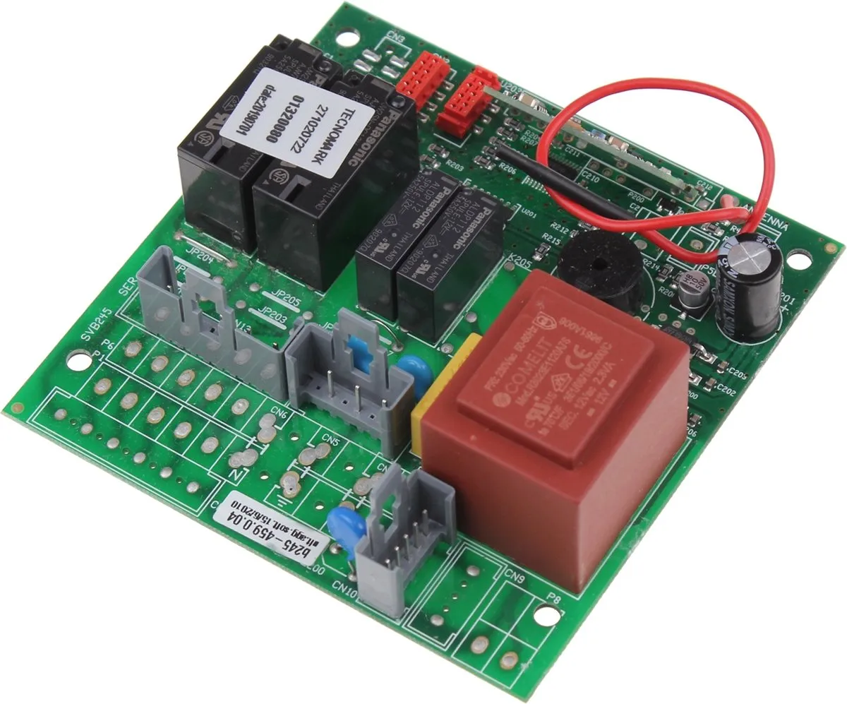 Bosch Stuurkaartmodule 00650880