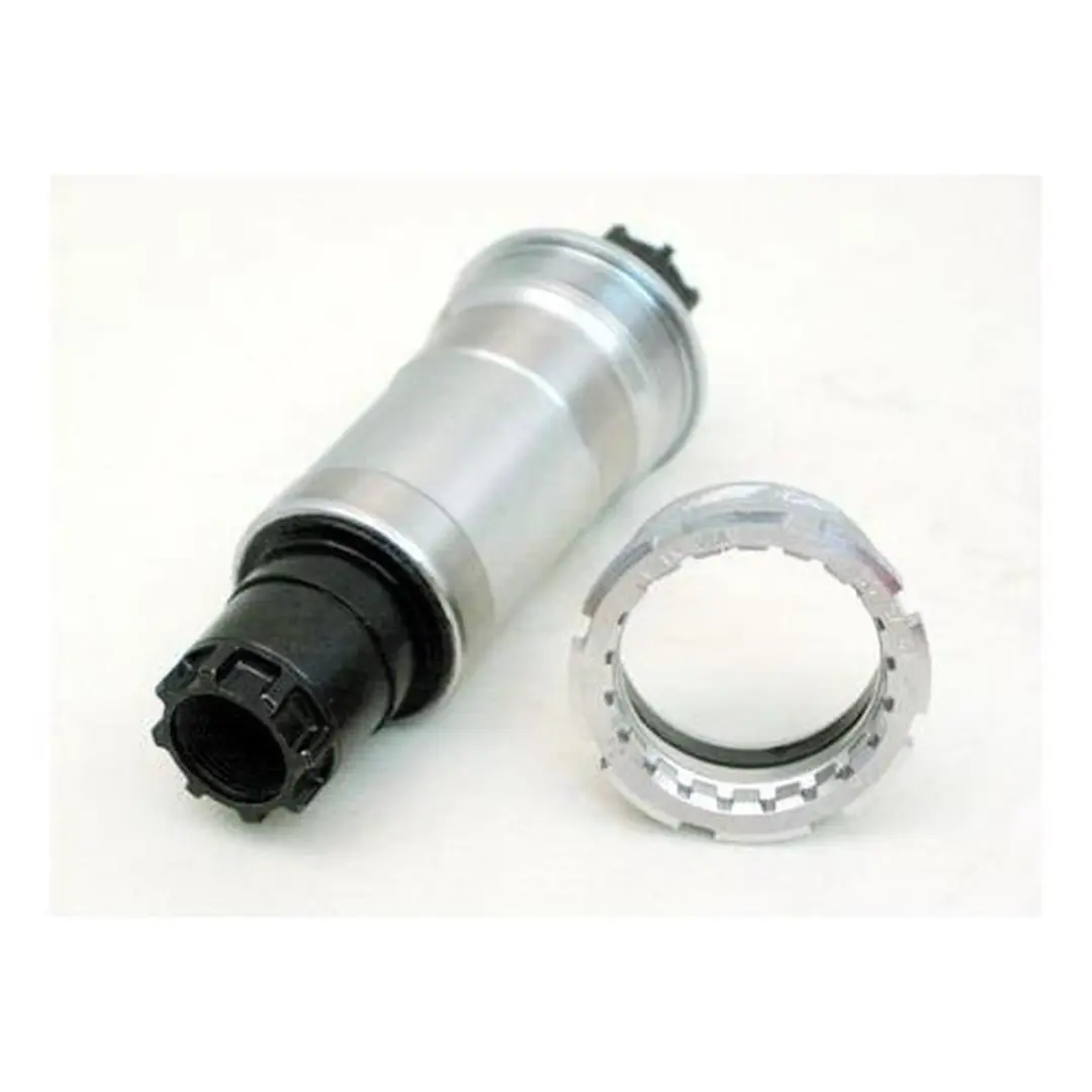 Shimano 105 BB5500 Octalink Trapaslager - 68/109.5mm - Zwart/Zilver - afbeelding 6 van 6