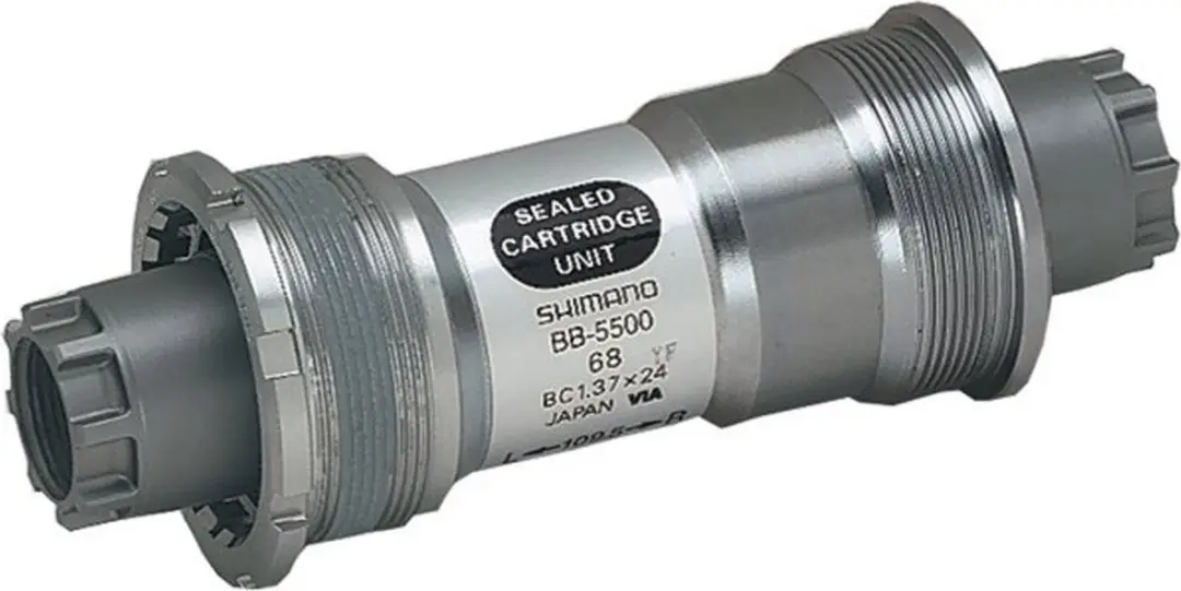 Shimano 105 BB5500 Octalink Trapaslager