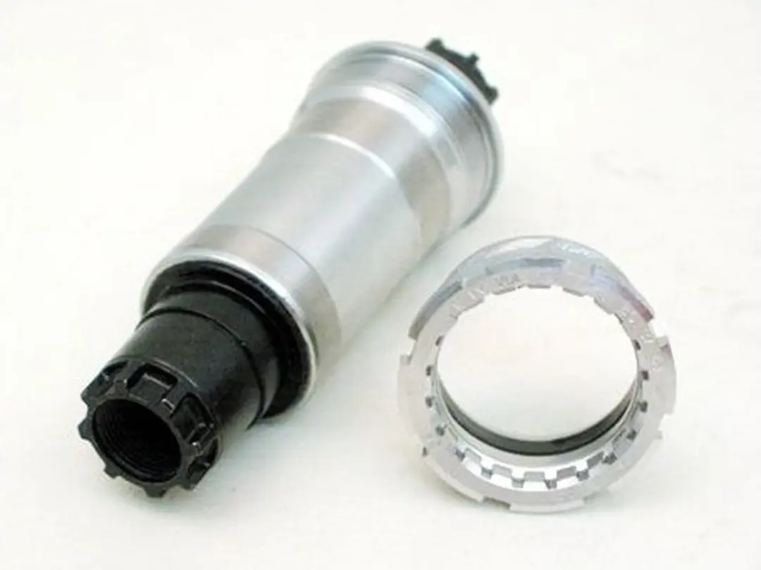 Shimano 105 BB5500 Octalink Trapaslager - 68/109.5mm - Zwart/Zilver