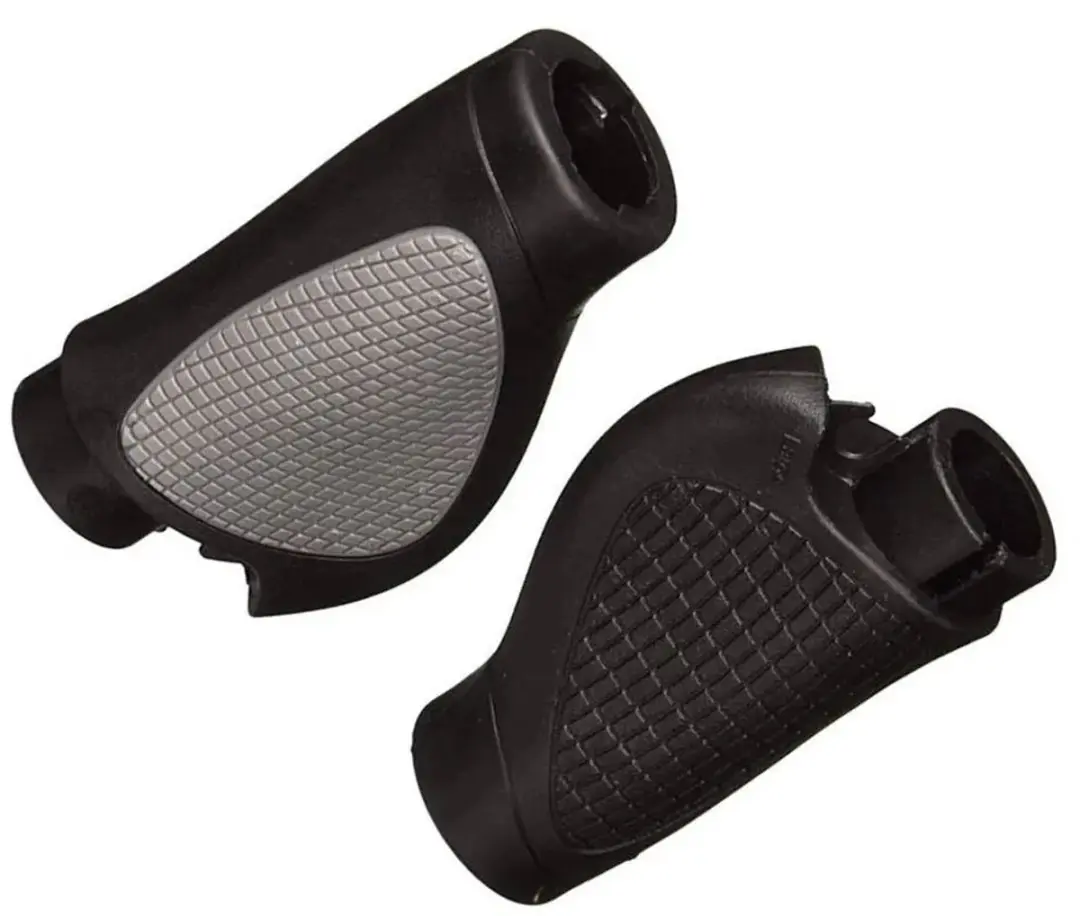 Ergon Gp1hift Bodies Handvatten Zwart 102 mm