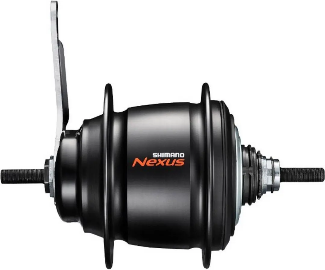 Shimano Nexus SG-C6001-8C Versnellingsbak 8 Versnellingen - 184mm