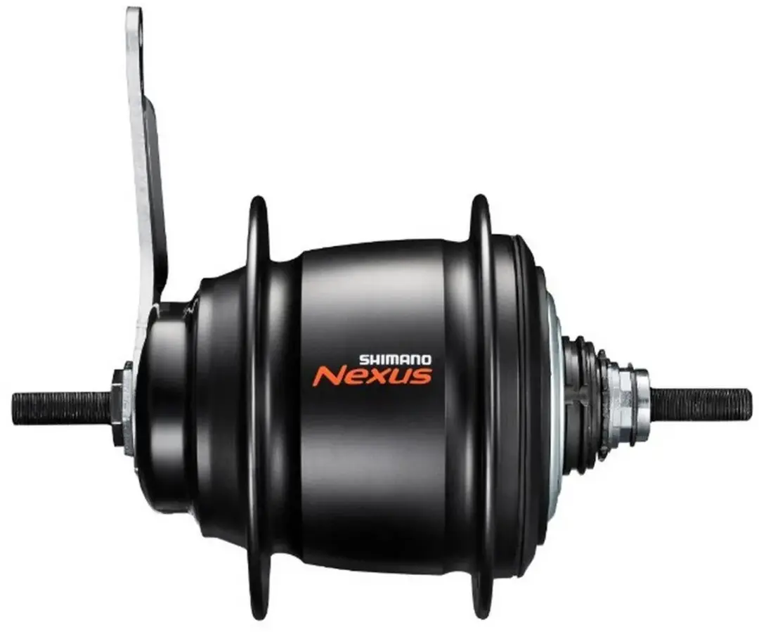 Shimano Nexus SG-C6001-8C Versnellingsbak 8 Versnellingen - 184mm